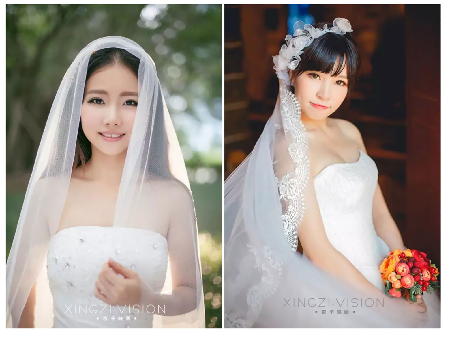 京都高端結婚照工作室