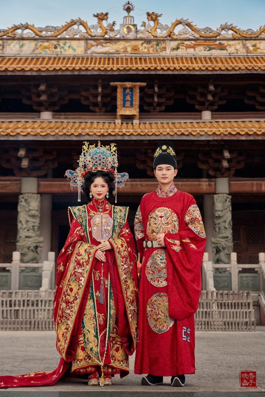 南寧WEDDING