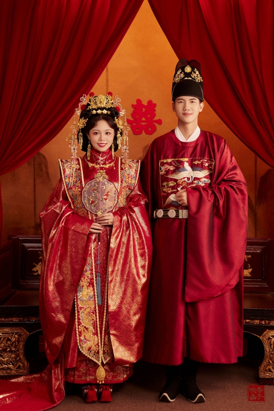 南寧WEDDING