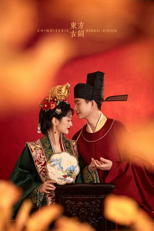 南寧WEDDING