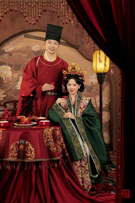 南寧WEDDING