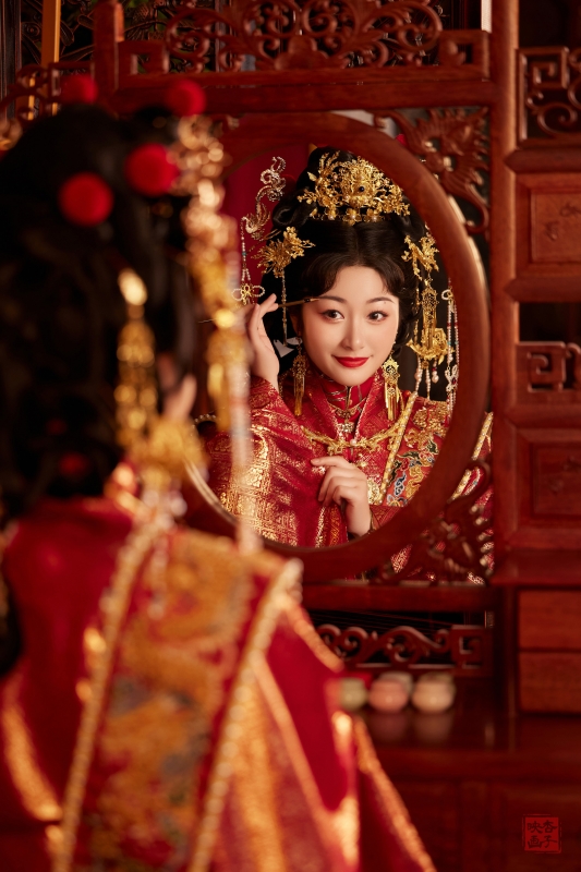 南寧WEDDING