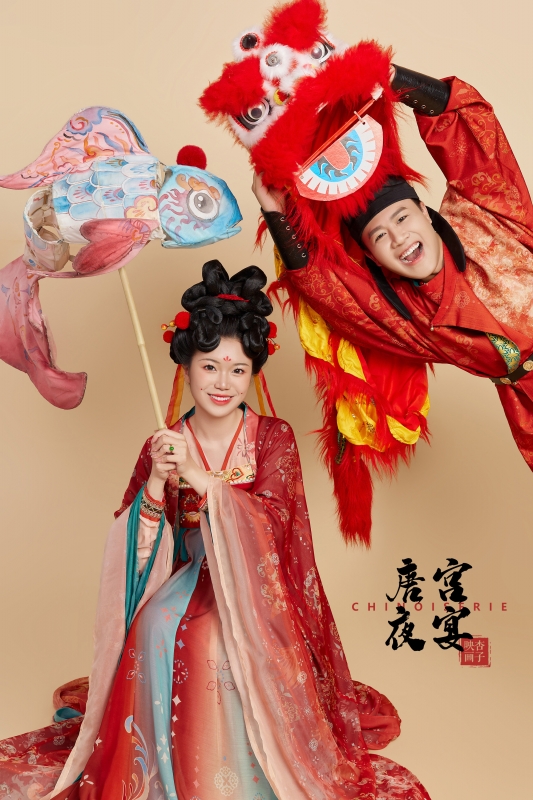 南寧WEDDING