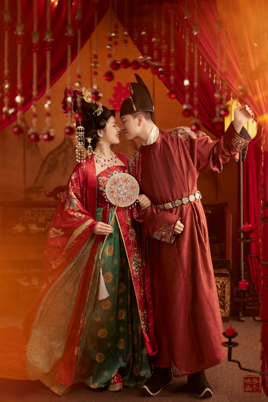 南寧WEDDING