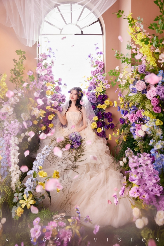 廣西奢享LUXURIOUS