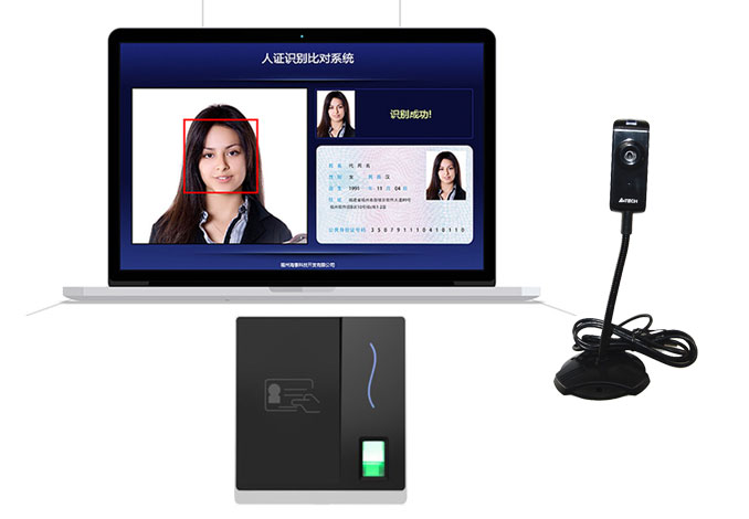 最近流行的人證合一核驗系統(tǒng)適合哪些場合呢？